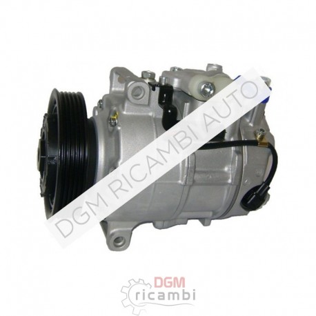 Compressore rigenerato Denso 6SEU16C 14272
