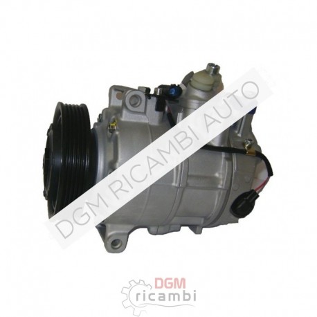 Compressore rigenerato Denso 6SEU16C 14273