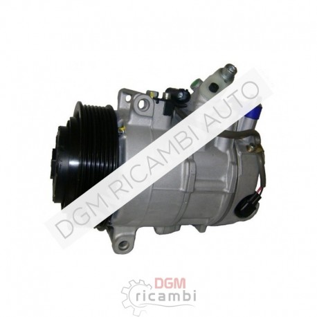 Compressore rigenerato Denso 6SEU16C 14274