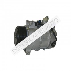 Compressore rigenerato Denso 6SEU16C 14266