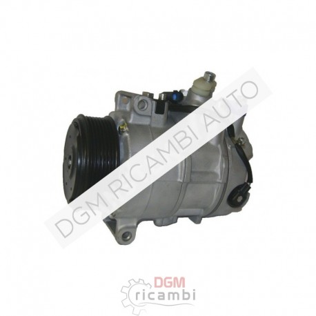 Compressore rigenerato Denso 6SEU16C 14266
