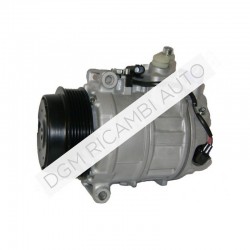 Compressore rigenerato Denso 6SEU16C 14265