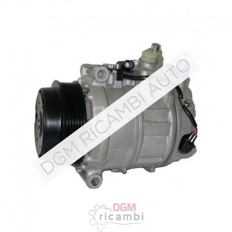 Compressore rigenerato Denso 6SEU16C 14265