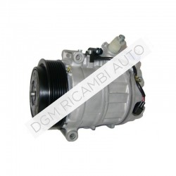 Compressore rigenerato Denso 7SEU17C 14065