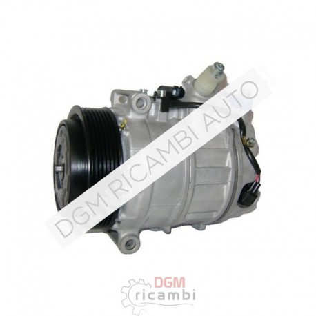 Compressore rigenerato Denso 7SEU17C 14065