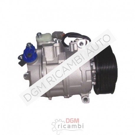Compressore rigenerato Denso 7SBU16C 14068