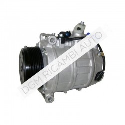 Compressore rigenerato Denso 7SEU17C/16C 13417