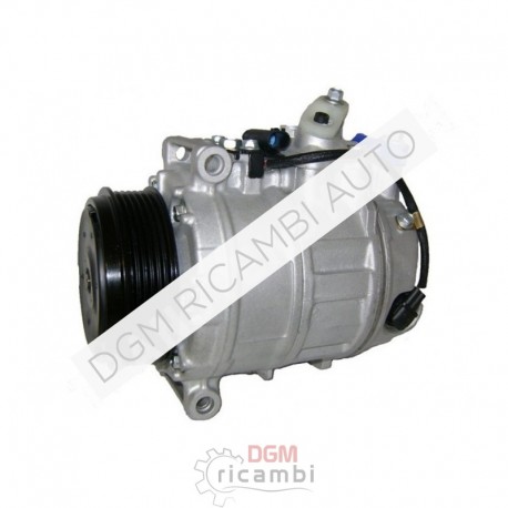Compressore rigenerato Denso 7SEU17C/16C 13417