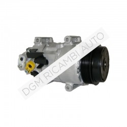 Compressore rigenerato Denso 6SEU16C 14183