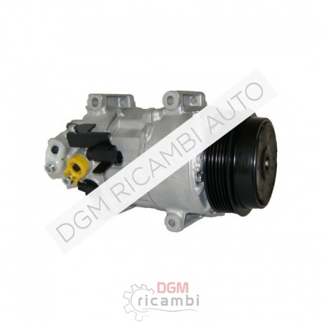 Compressore rigenerato Denso 6SEU16C 14183
