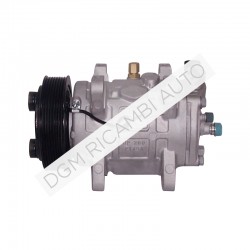 Compressore rigenerato Unicla UP-200 14204