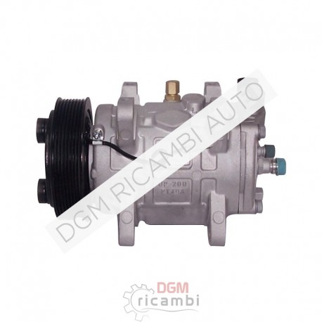 Compressore rigenerato Unicla UP-200 14204