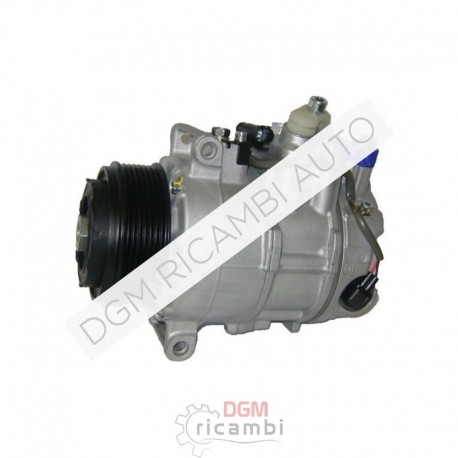 Compressore rigenerato Denso 6SEU16C 14231