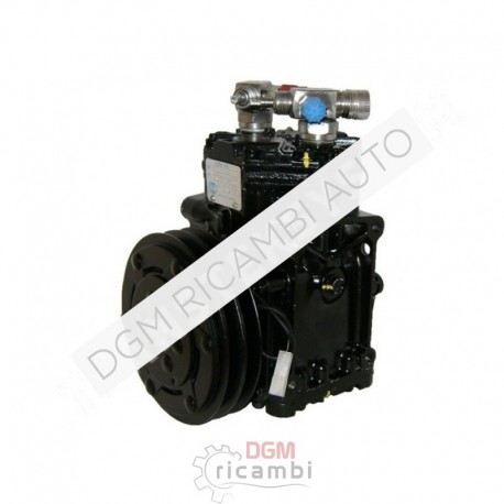 Compressore rigenerato York 14243