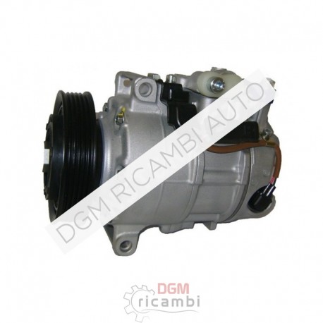 Compressore rigenerato Denso 6SEU16C 14262