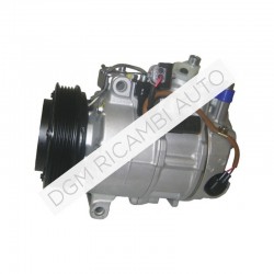 Compressore rigenerato Denso 6SBU16C 14275