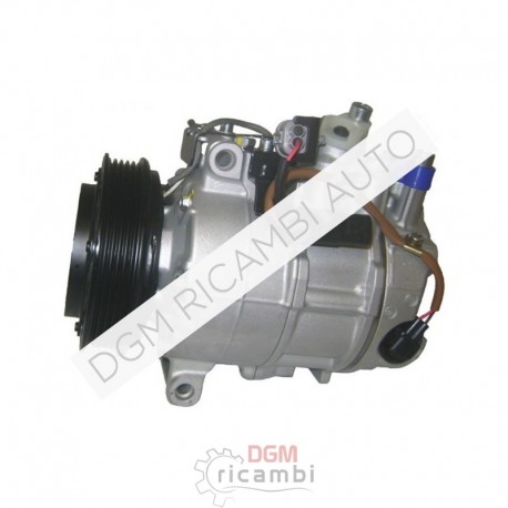 Compressore rigenerato Denso 6SBU16C 14275