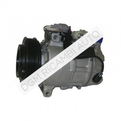 Compressore rigenerato Denso 6SBU16C 14276