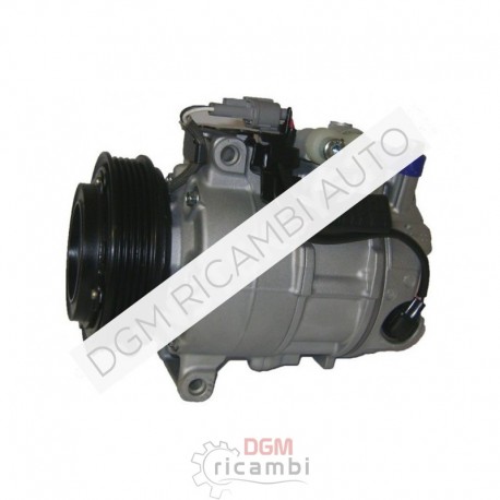 Compressore rigenerato Denso 6SBU16C 14276