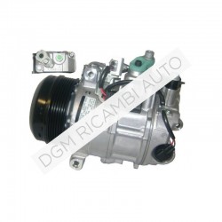Compressore rigenerato Denso 6SBU16C 14290