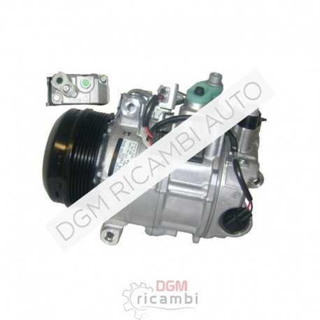 Compressore rigenerato Denso 6SBU16C 14290