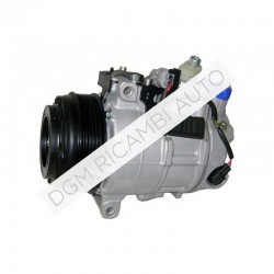 Compressore rigenerato Denso 6SBU16C 14303
