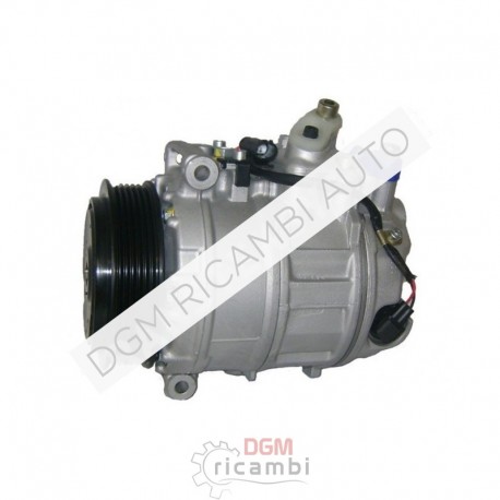 Compressore rigenerato Denso 7SEU17C 14314