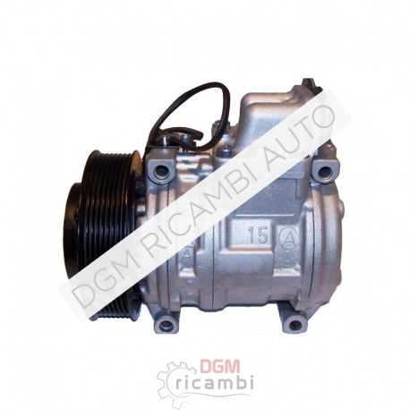 Compressore rigenerato Denso 10PA15C 14033
