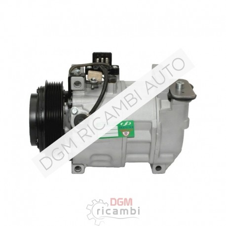 Compressore rigenerato Denso 6CA17C 13059
