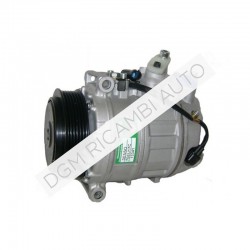 Compressore rigenerato Denso 7SEU17C 13341