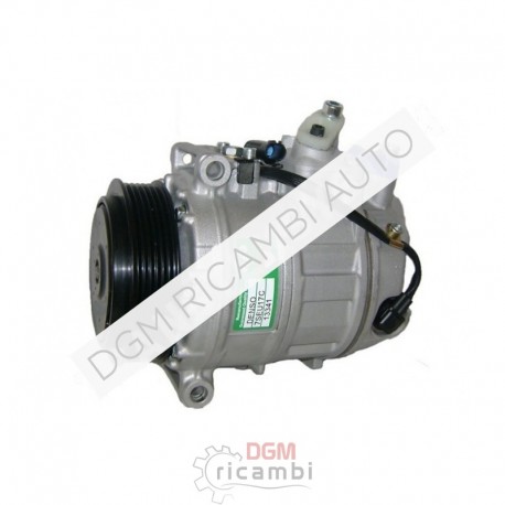 Compressore rigenerato Denso 7SEU17C 13341