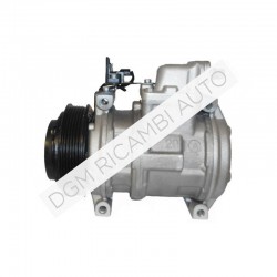 Compressore rigenerato Denso 10PA20C 13544