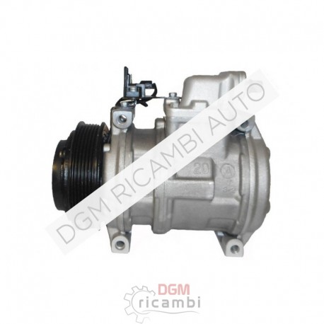 Compressore rigenerato Denso 10PA20C 13544