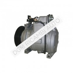 Compressore rigenerato Denso 10PA20C 13350