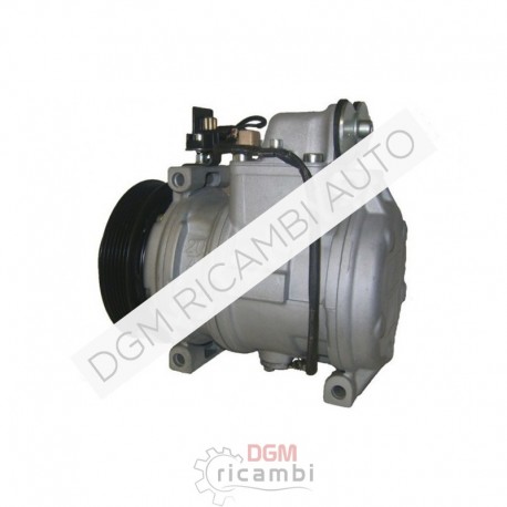 Compressore rigenerato Denso 10PA20C 13350