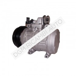 Compressore rigenerato Denso 10P17C 13347