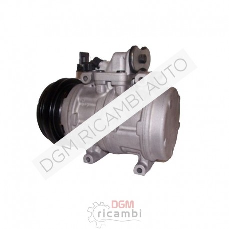 Compressore rigenerato Denso 10P17C 13347
