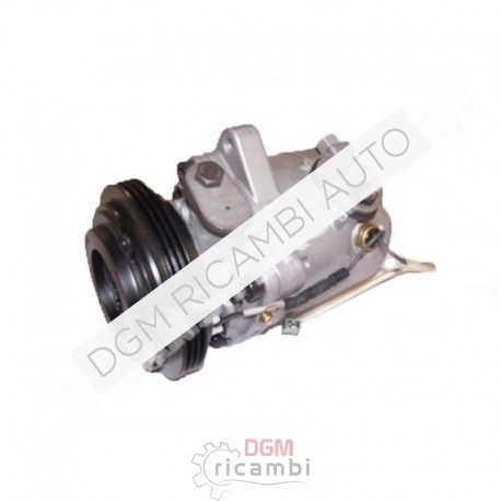Compressore rigenerato Seiko Seiki 72DLG1 12478