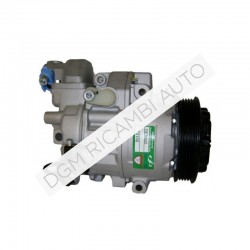 Compressore rigenerato Denso 6SEU12C-14C 13102