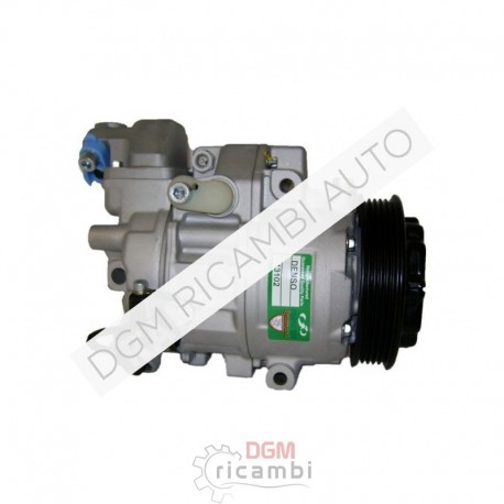 Compressore rigenerato Denso 6SEU12C-14C 13102