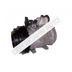 Compressore rigenerato Denso 10PA15C 13559