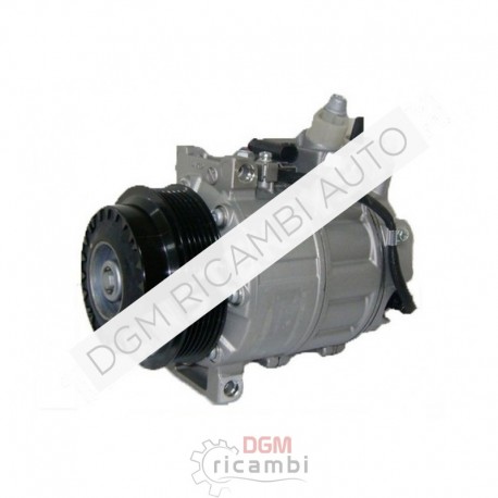 Compressore rigenerato Zexel 14190