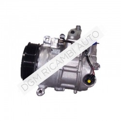 Compressore rigenerato Denso 6SEU16C 14188