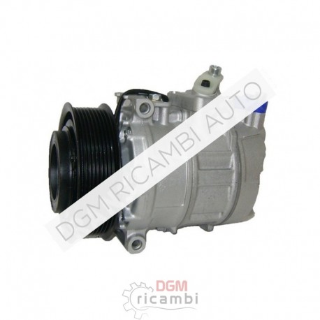 Compressore rigenerato Denso 7SBU16 13550