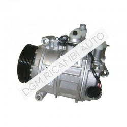 Compressore rigenerato Denso 7SEU17C 13529