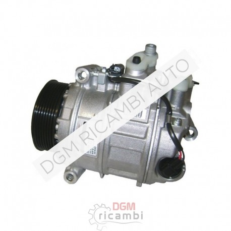 Compressore rigenerato Denso 7SEU17C 13529