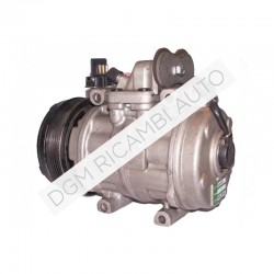 Compressore rigenerato Denso 10P15C 11869