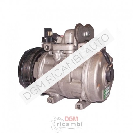Compressore rigenerato Denso 10P15C 11869