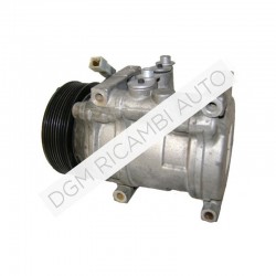 Compressore rigenerato Delphi SP-21 SP-1020 13348