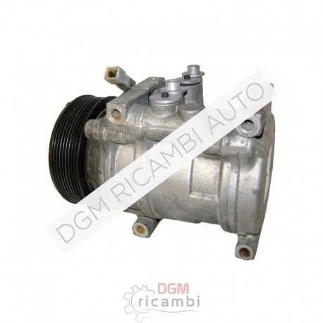 Compressore rigenerato Delphi SP-21 SP-1020 13348